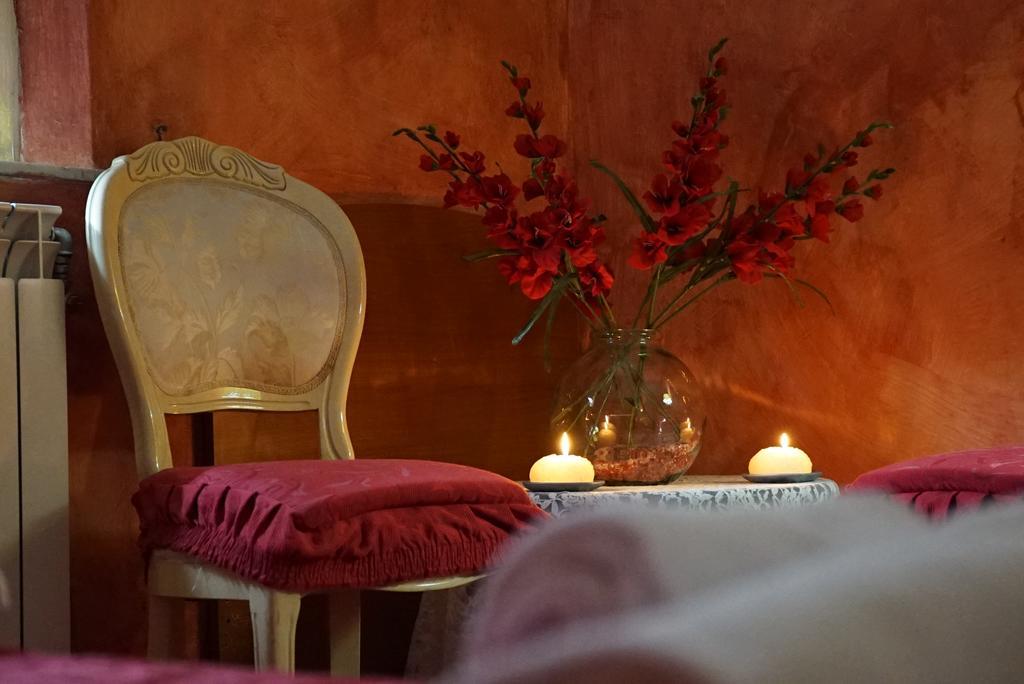 Hotel Buenos Aires Монтекатини-Терме Экстерьер фото