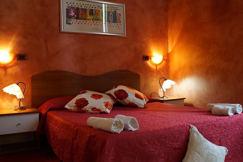 Hotel Buenos Aires Монтекатини-Терме Экстерьер фото