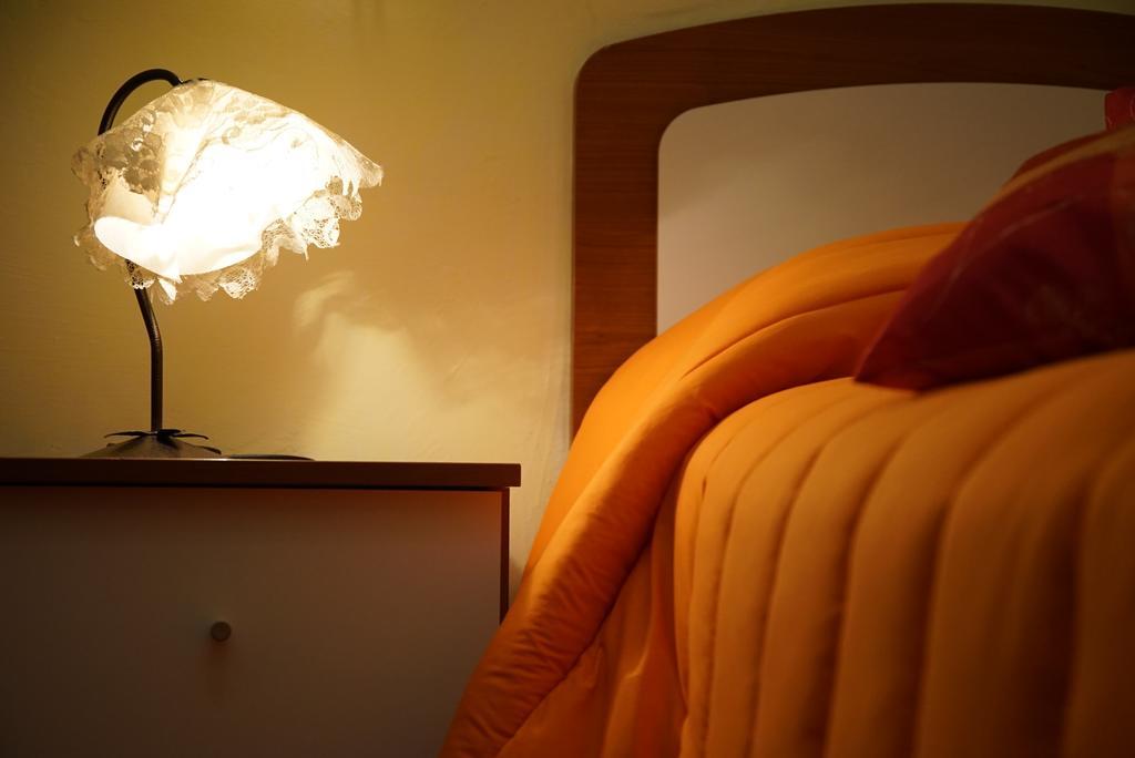 Hotel Buenos Aires Монтекатини-Терме Экстерьер фото