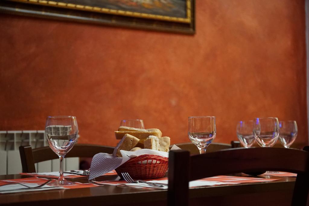 Hotel Buenos Aires Монтекатини-Терме Экстерьер фото