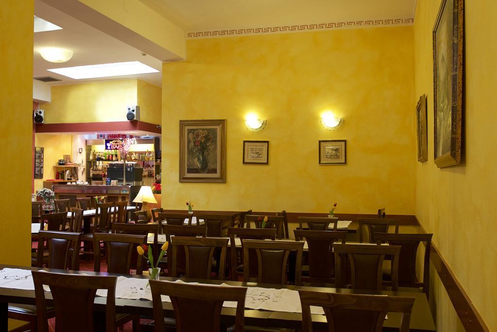 Hotel Buenos Aires Монтекатини-Терме Экстерьер фото