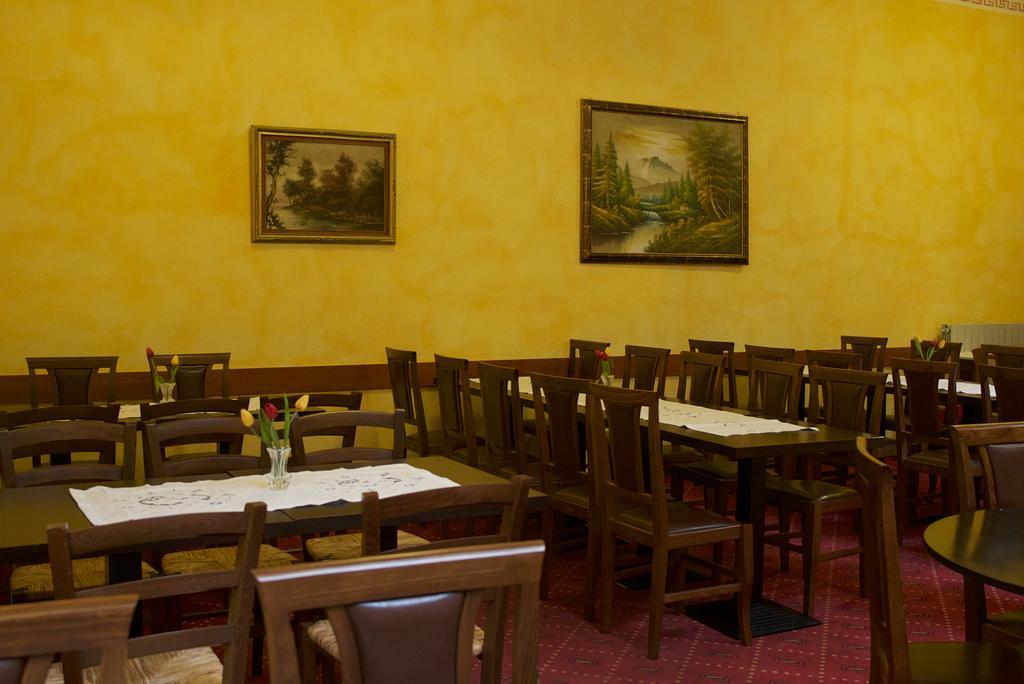 Hotel Buenos Aires Монтекатини-Терме Экстерьер фото