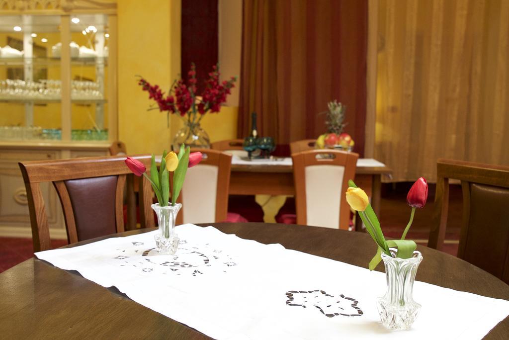 Hotel Buenos Aires Монтекатини-Терме Экстерьер фото