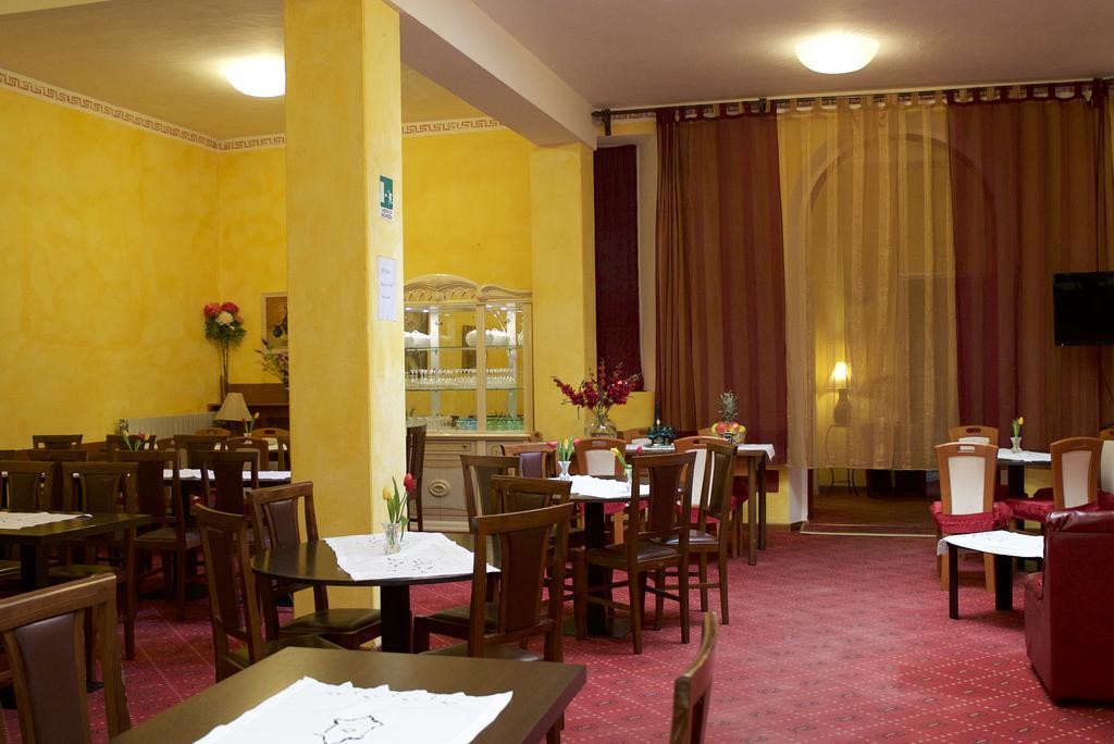 Hotel Buenos Aires Монтекатини-Терме Экстерьер фото
