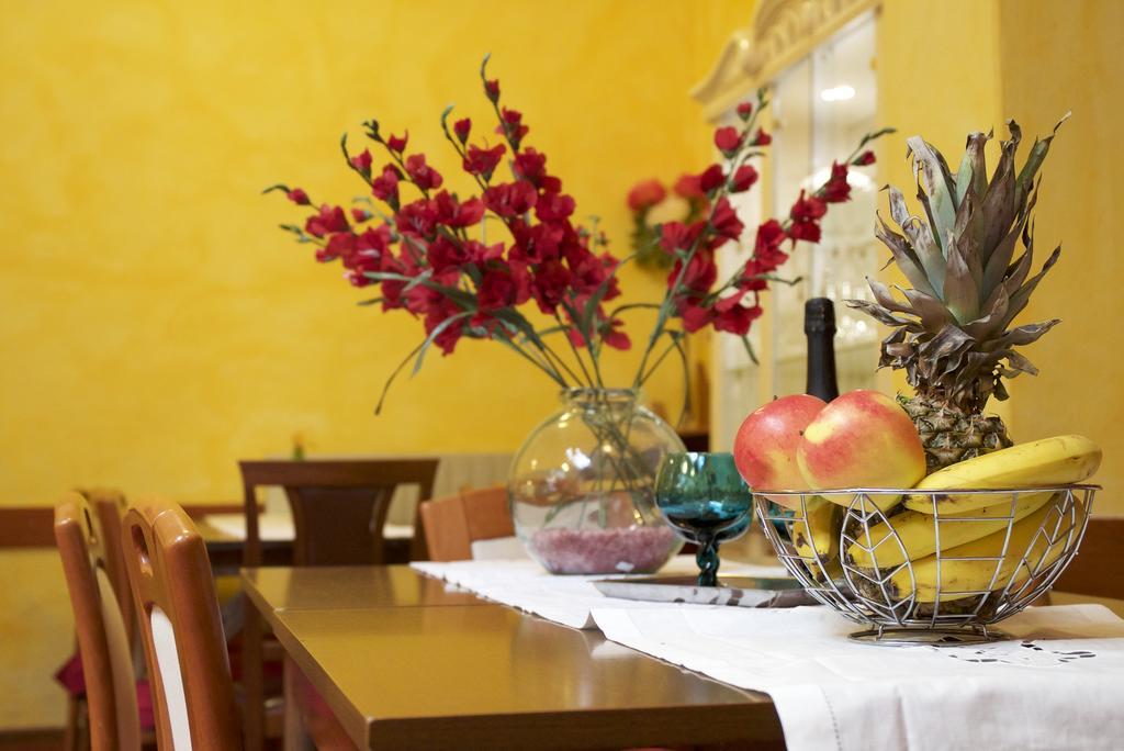 Hotel Buenos Aires Монтекатини-Терме Экстерьер фото